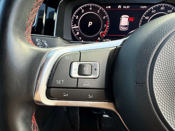 Used Volkswagen Golf 2018 for sale - 76278346: Photo 36