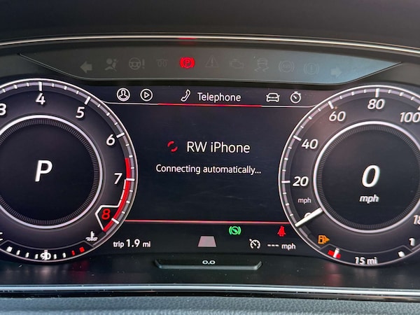Used Volkswagen Golf 2018 for sale - 76278346: Photo 39