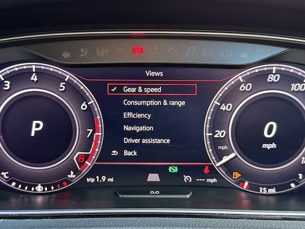 Used Volkswagen Golf 2018 for sale - 76278346: Photo 41