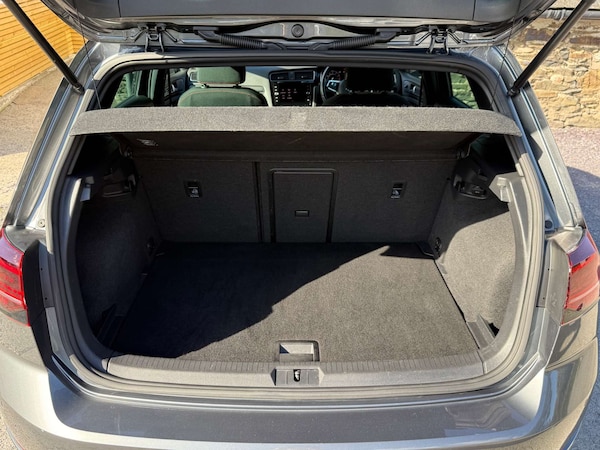 Used Volkswagen Golf 2018 for sale - 76278346: Photo 76