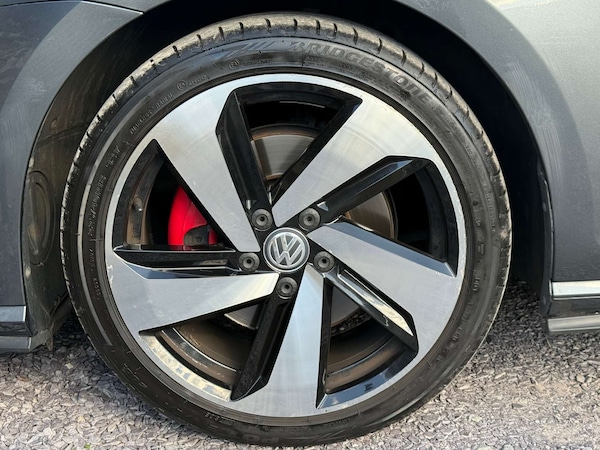 Used Volkswagen Golf 2018 for sale - 76278346: Photo 79
