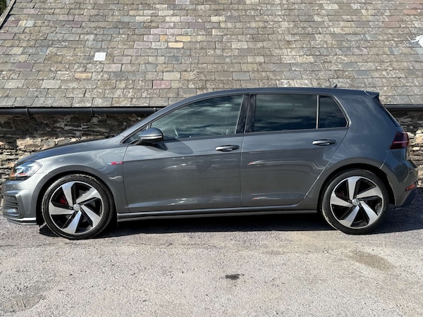 Used Volkswagen Golf 2018 for sale - 76278346: Photo 7