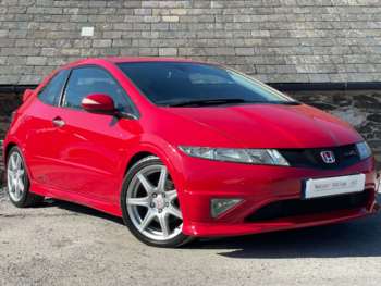 2007 - 2.0 i-VTEC Type R GT 3dr