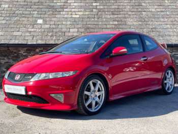 Used Honda Civic 2007 for sale - 75095091: Photo