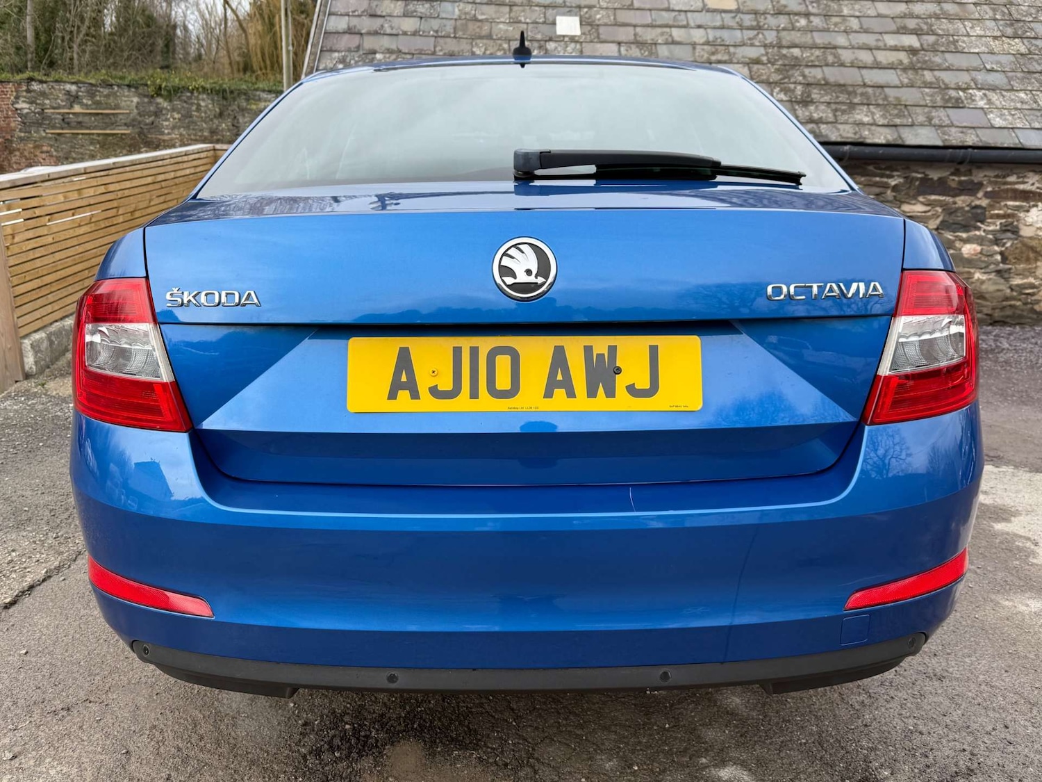 Used Skoda Octavia 2013 for sale - 77718965: Photo 11