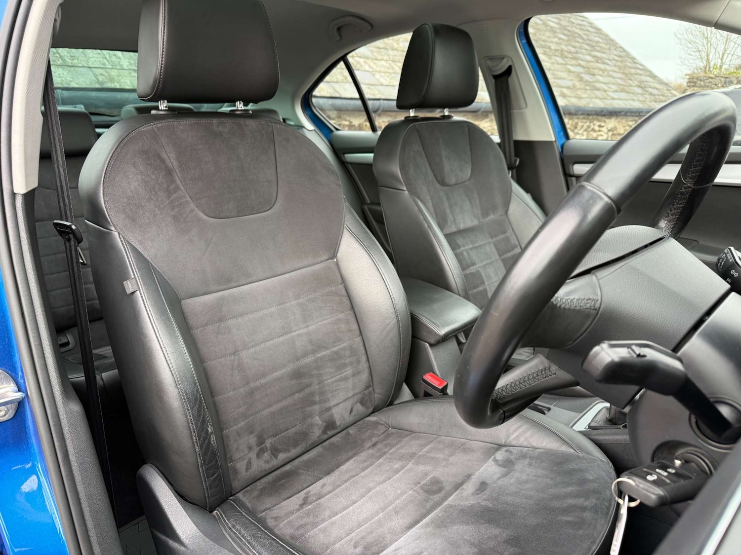 Used Skoda Octavia 2013 for sale - 77718965: Photo 13