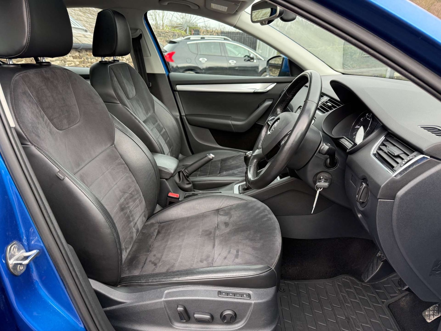 Used Skoda Octavia 2013 for sale - 77718965: Photo 14