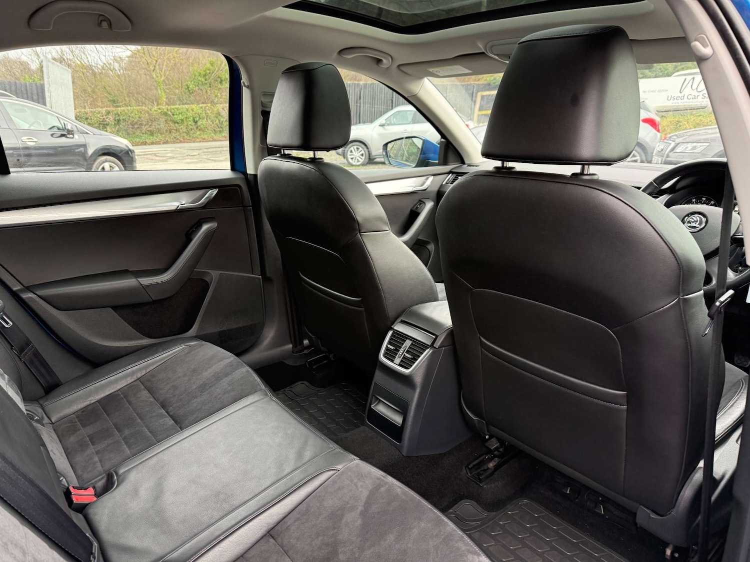 Used Skoda Octavia 2013 for sale - 77718965: Photo 17