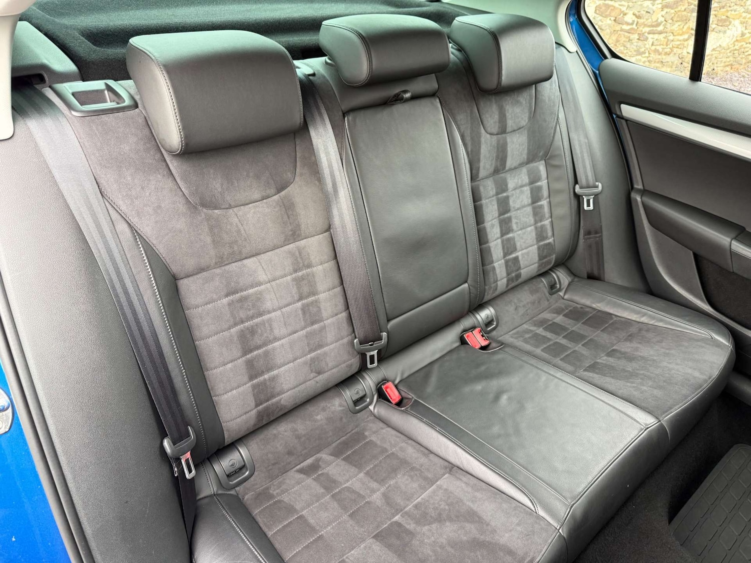 Used Skoda Octavia 2013 for sale - 77718965: Photo 18