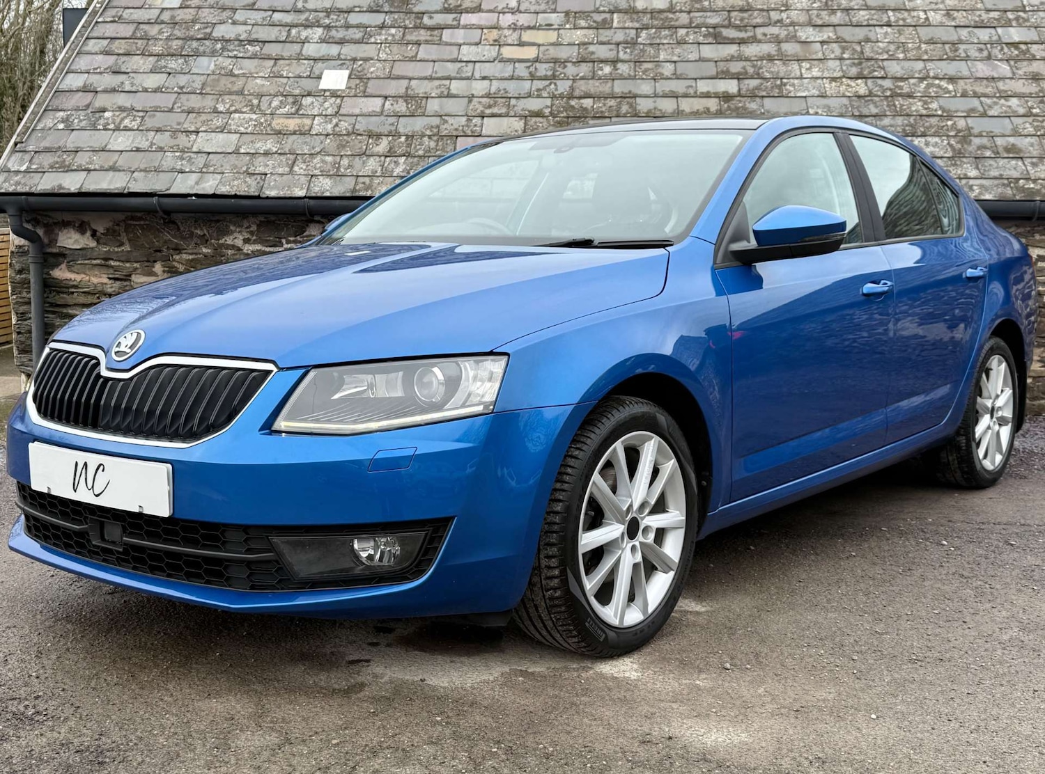 Used Skoda Octavia 2013 for sale - 77718965: Photo 2