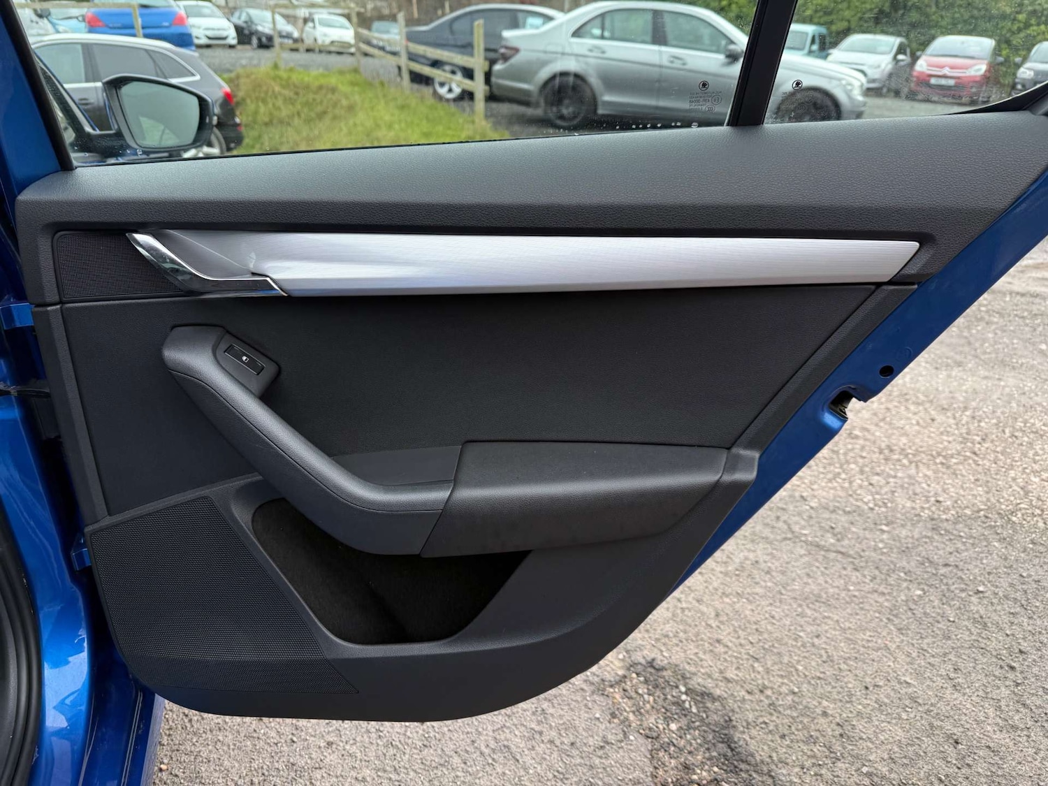 Used Skoda Octavia 2013 for sale - 77718965: Photo 20