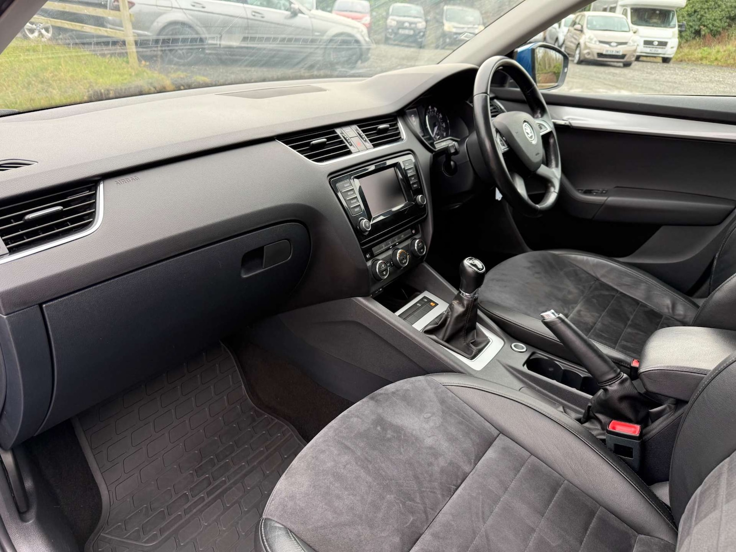 Used Skoda Octavia 2013 for sale - 77718965: Photo 21