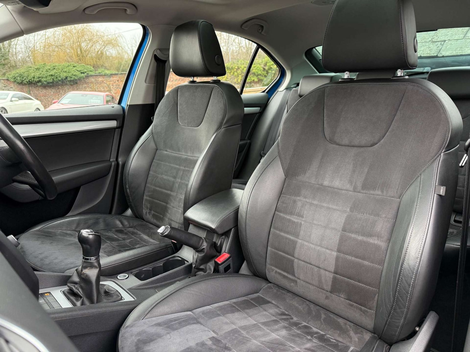 Used Skoda Octavia 2013 for sale - 77718965: Photo 22