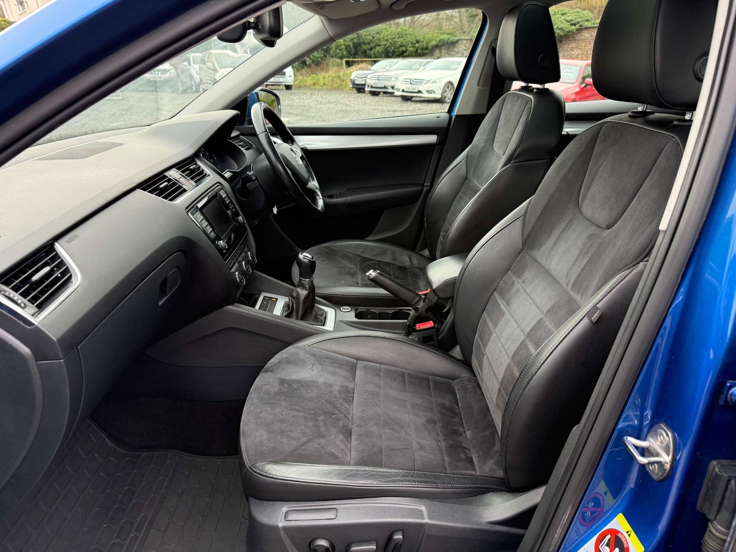 Used Skoda Octavia 2013 for sale - 77718965: Photo 23