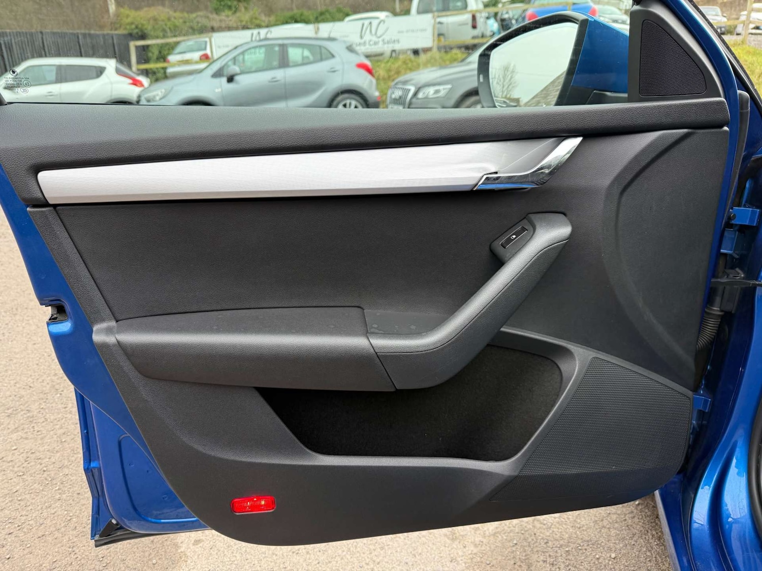 Used Skoda Octavia 2013 for sale - 77718965: Photo 25