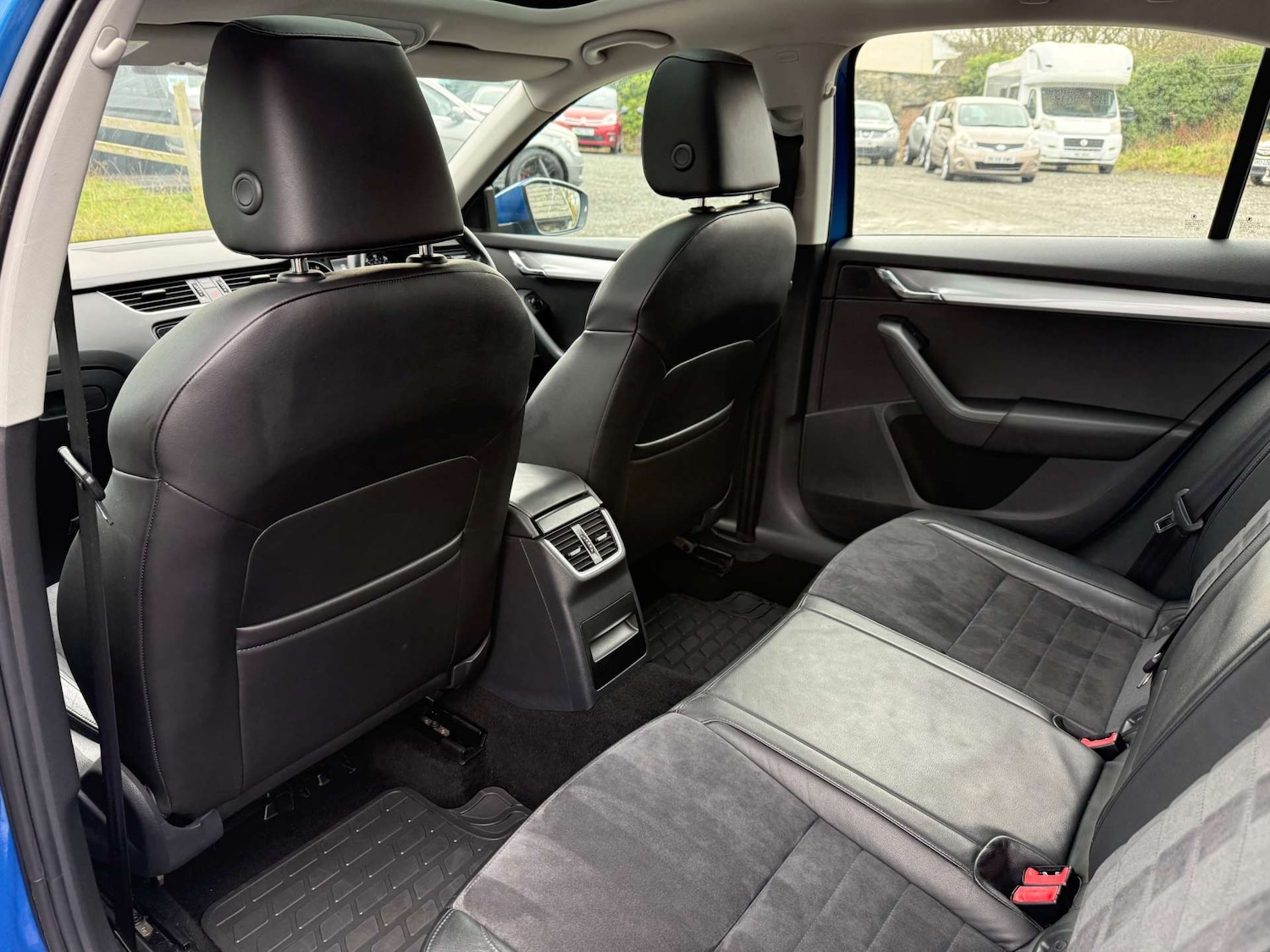 Used Skoda Octavia 2013 for sale - 77718965: Photo 26