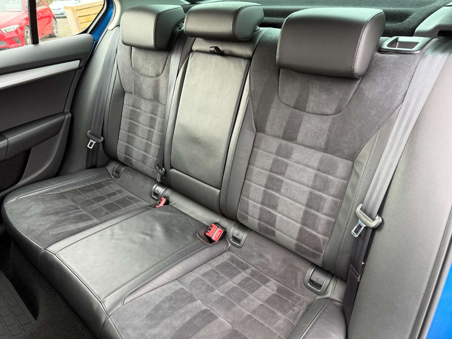 Used Skoda Octavia 2013 for sale - 77718965: Photo 27