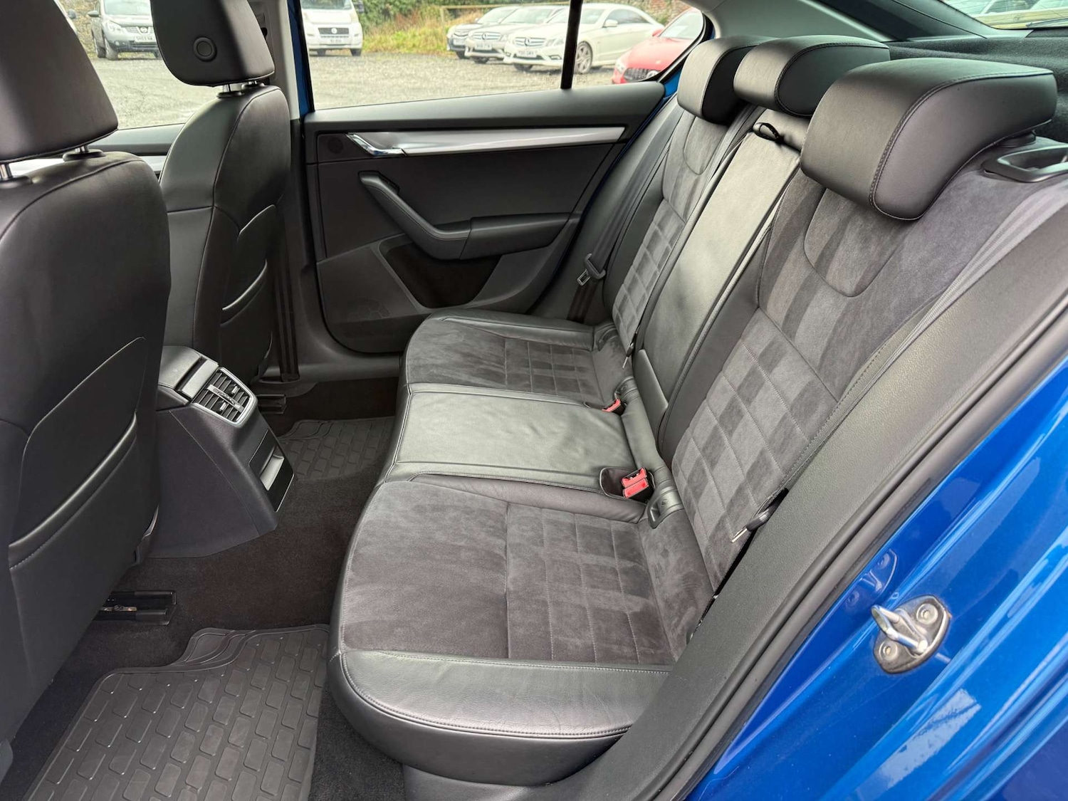 Used Skoda Octavia 2013 for sale - 77718965: Photo 28