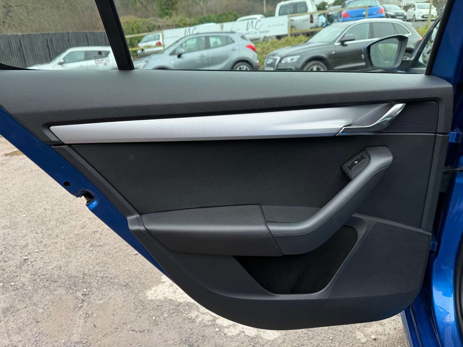 Used Skoda Octavia 2013 for sale - 77718965: Photo 29