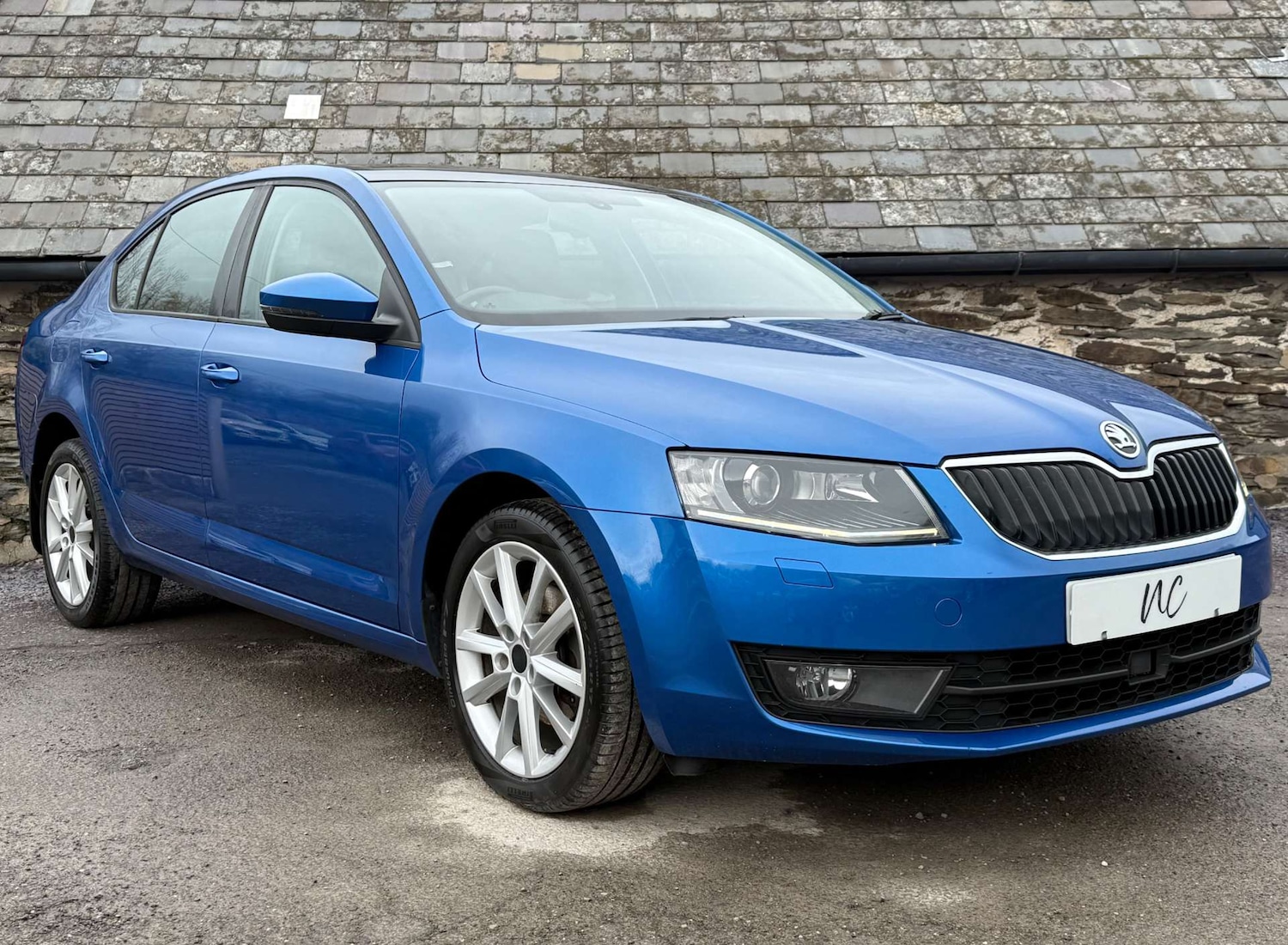 Used Skoda Octavia 2013 for sale - 77718965: Photo 3