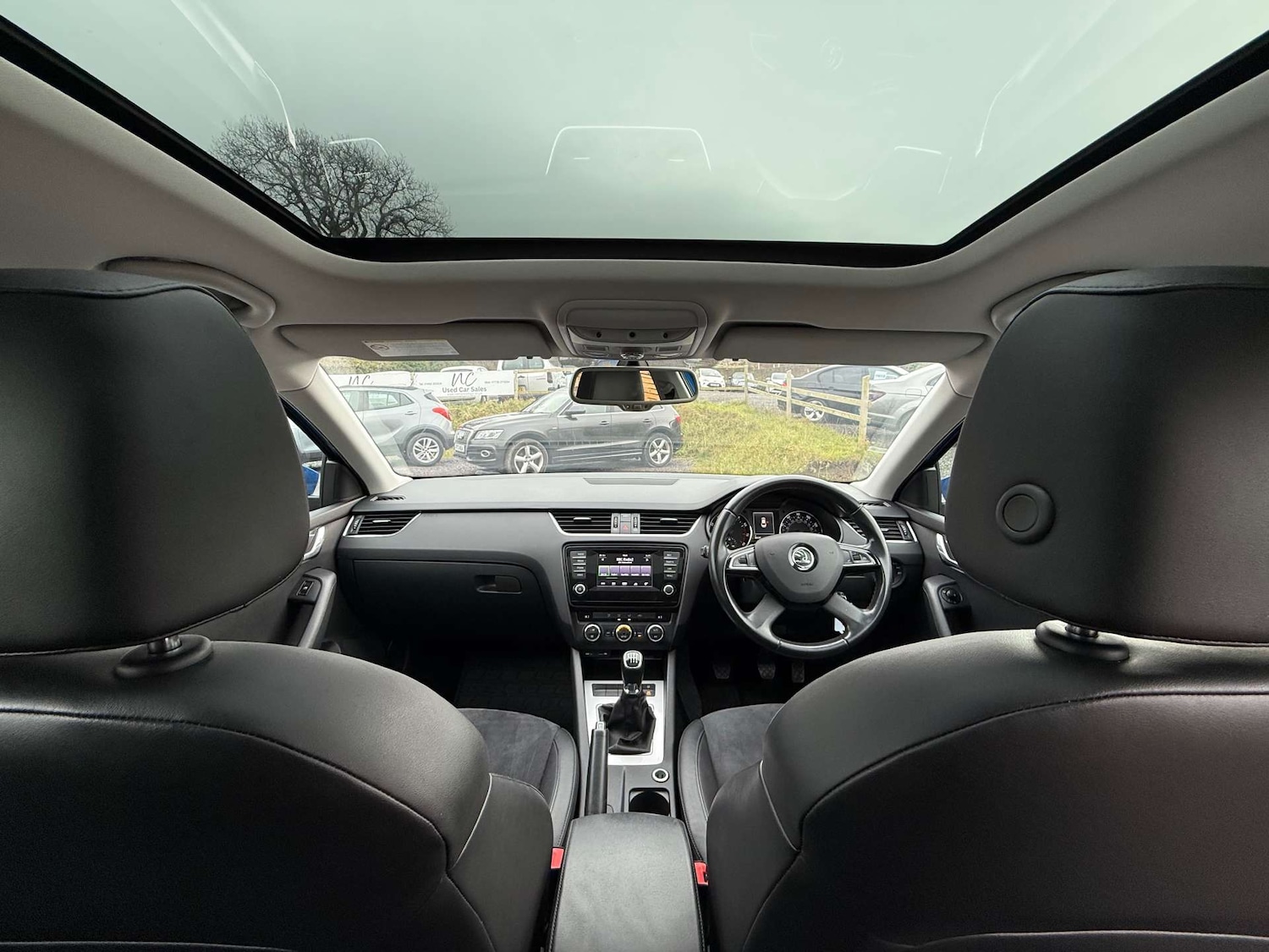 Used Skoda Octavia 2013 for sale - 77718965: Photo 34