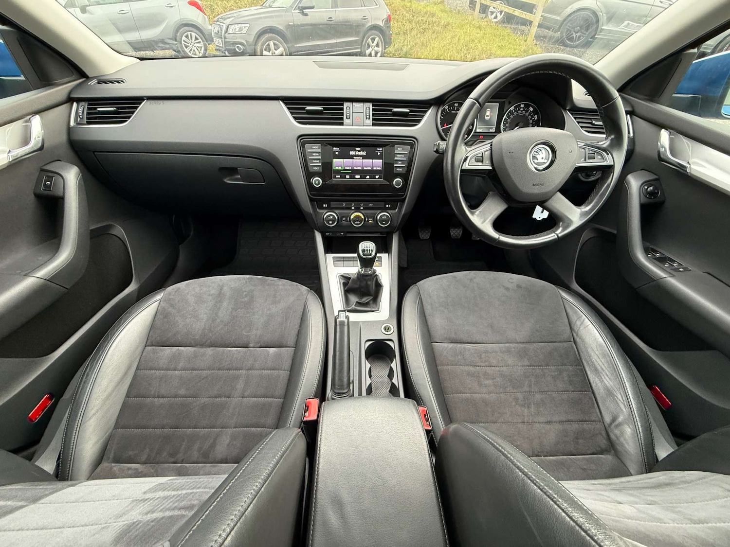 Used Skoda Octavia 2013 for sale - 77718965: Photo 35