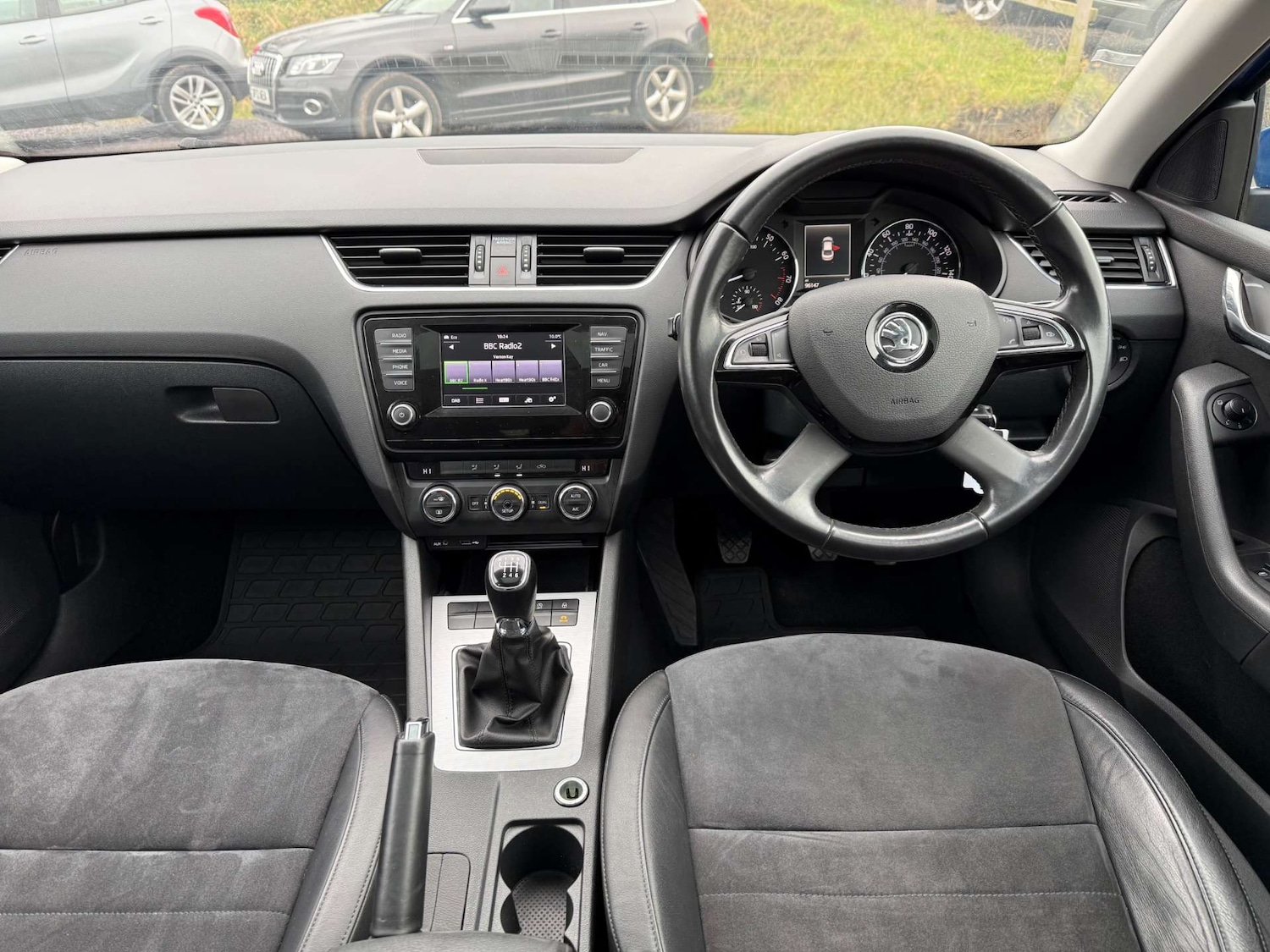 Used Skoda Octavia 2013 for sale - 77718965: Photo 36