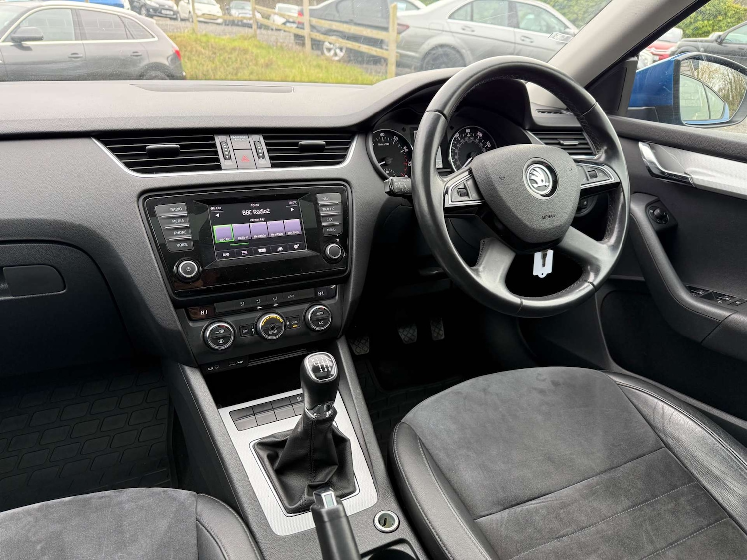 Used Skoda Octavia 2013 for sale - 77718965: Photo 37