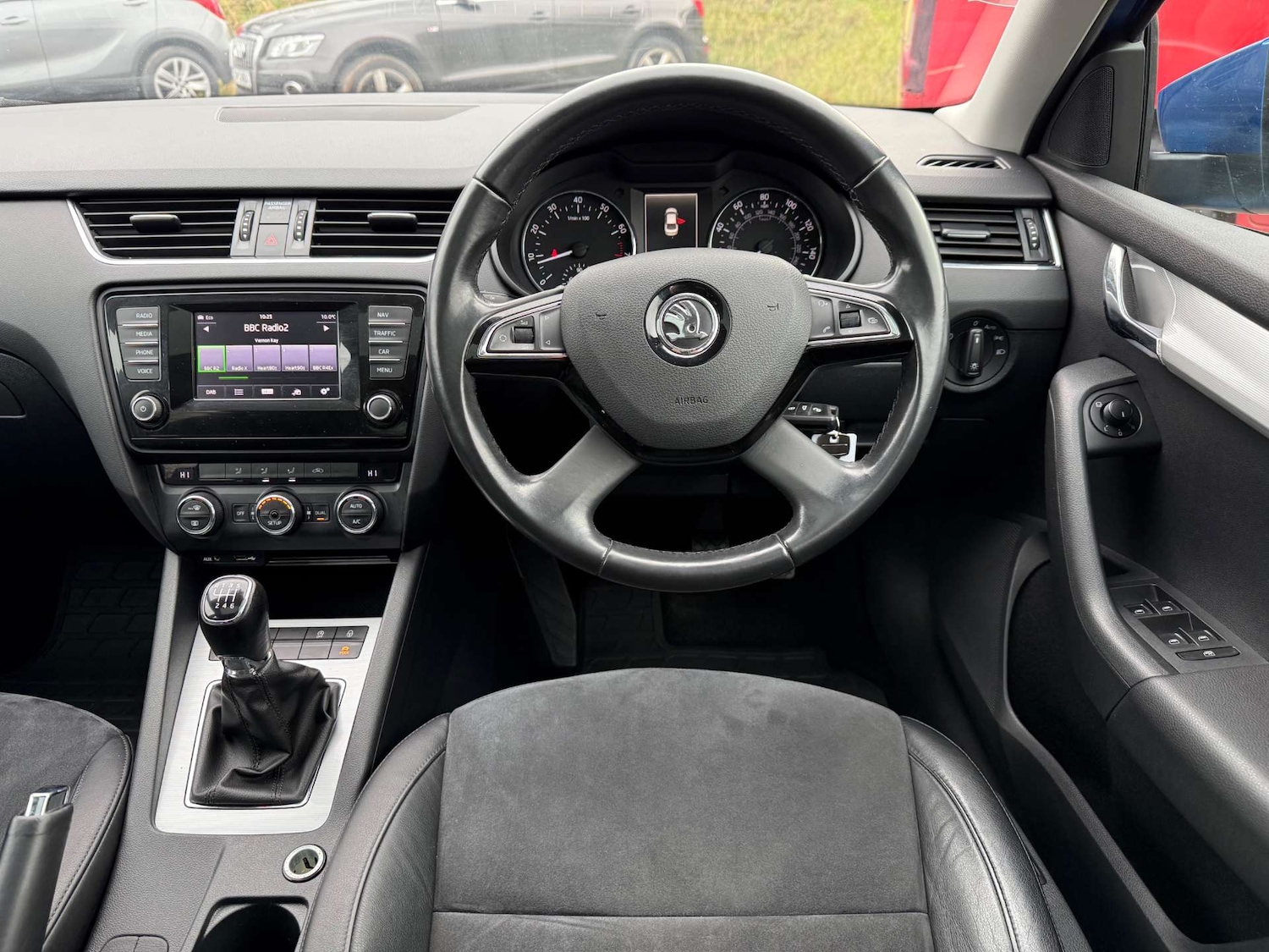 Used Skoda Octavia 2013 for sale - 77718965: Photo 38