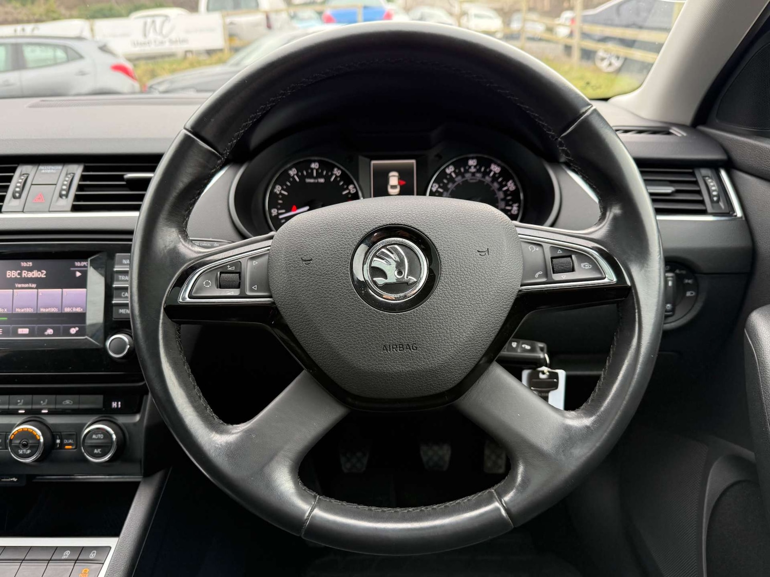 Used Skoda Octavia 2013 for sale - 77718965: Photo 39