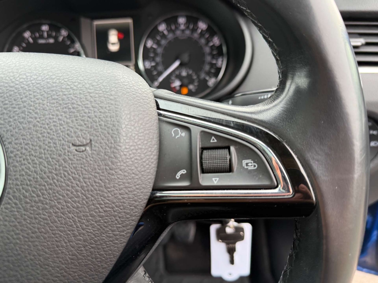 Used Skoda Octavia 2013 for sale - 77718965: Photo 41