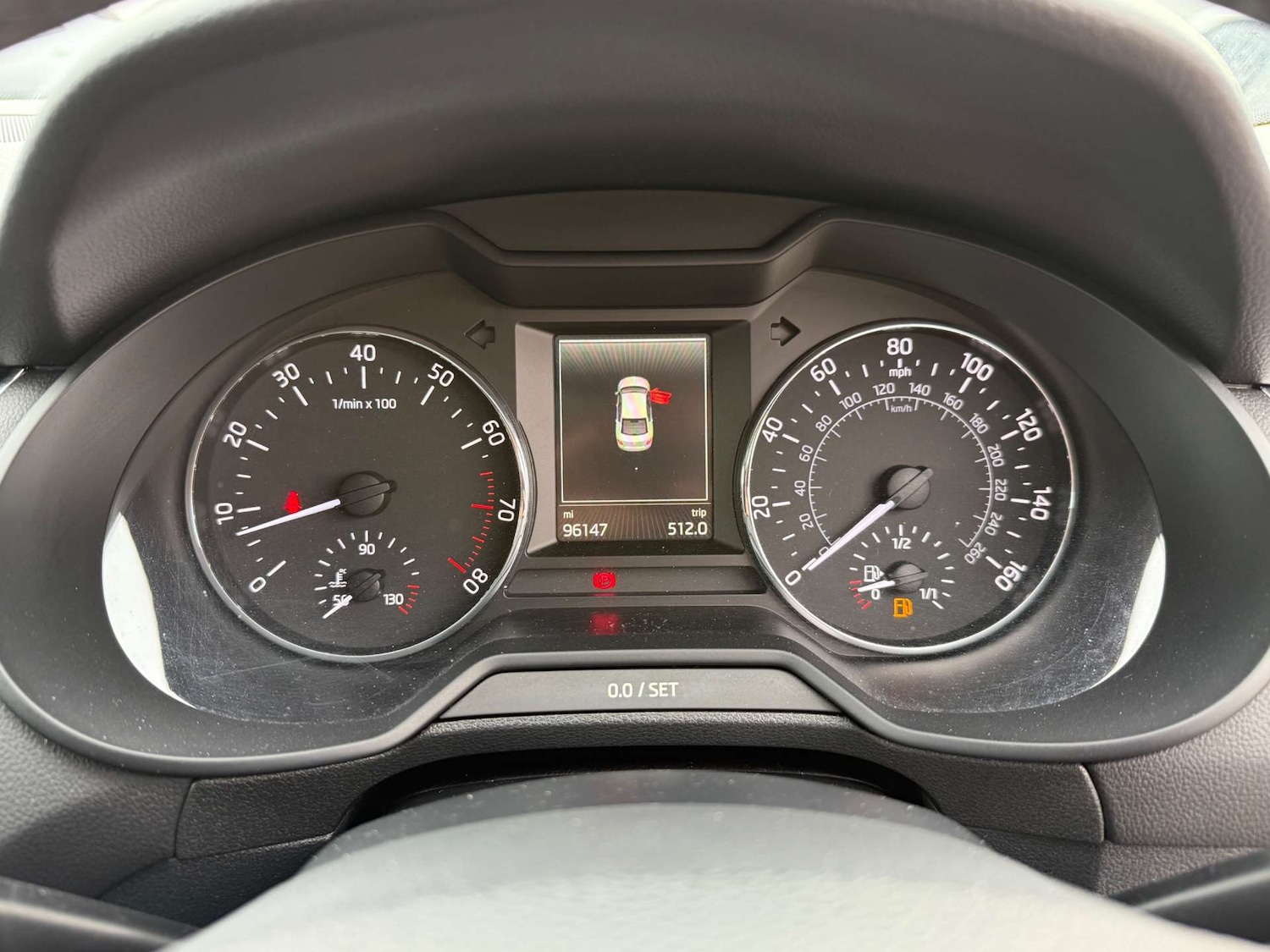 Used Skoda Octavia 2013 for sale - 77718965: Photo 42