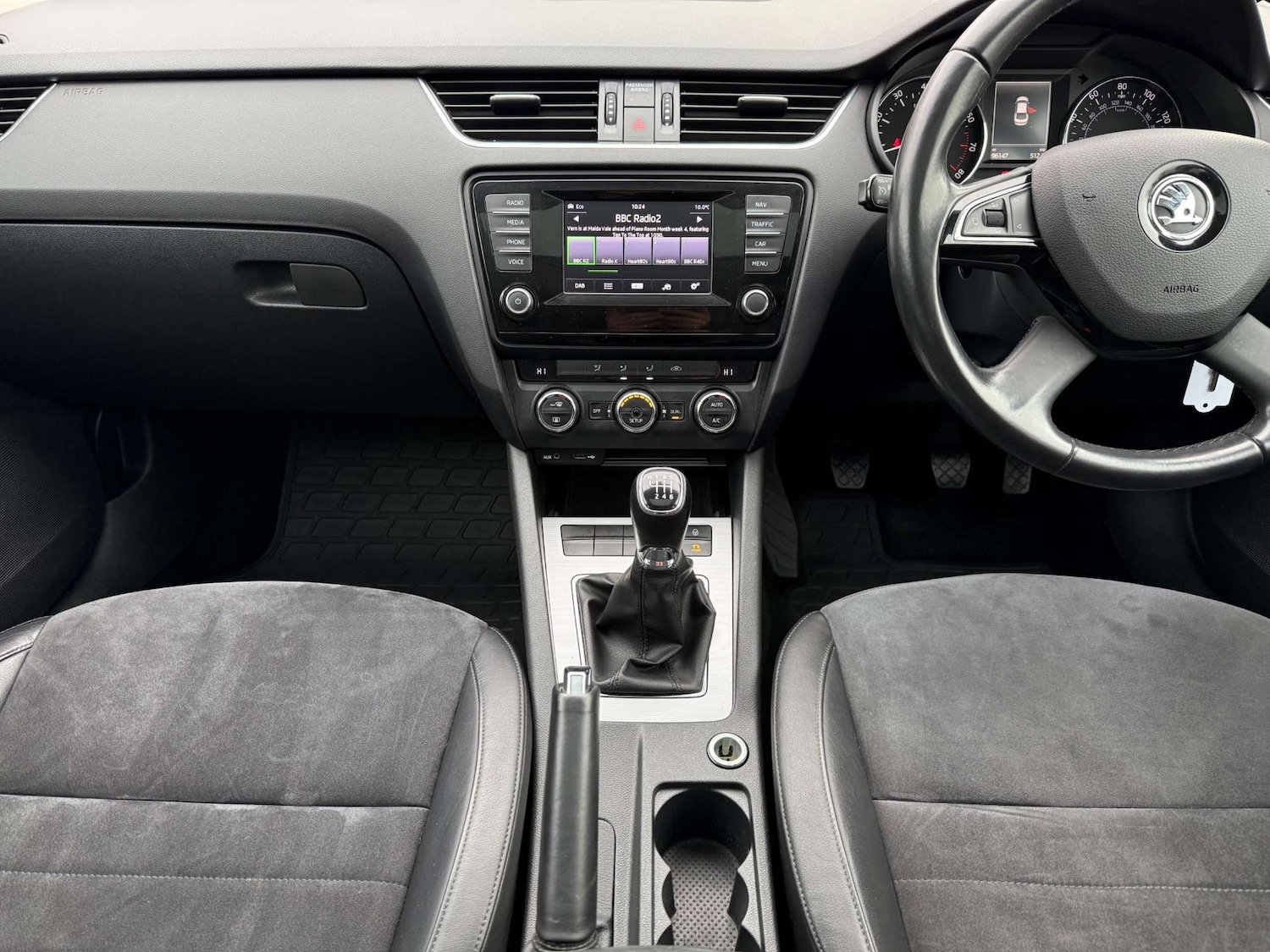 Used Skoda Octavia 2013 for sale - 77718965: Photo 44