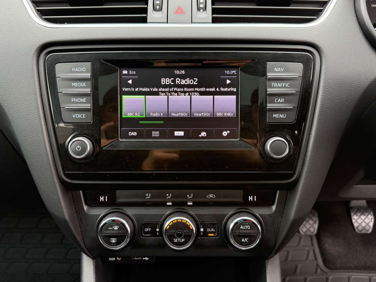 Used Skoda Octavia 2013 for sale - 77718965: Photo 46