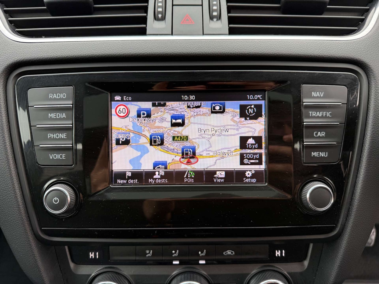 Used Skoda Octavia 2013 for sale - 77718965: Photo 47