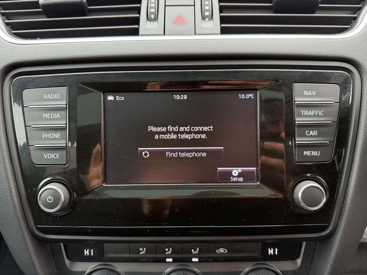 Used Skoda Octavia 2013 for sale - 77718965: Photo 48