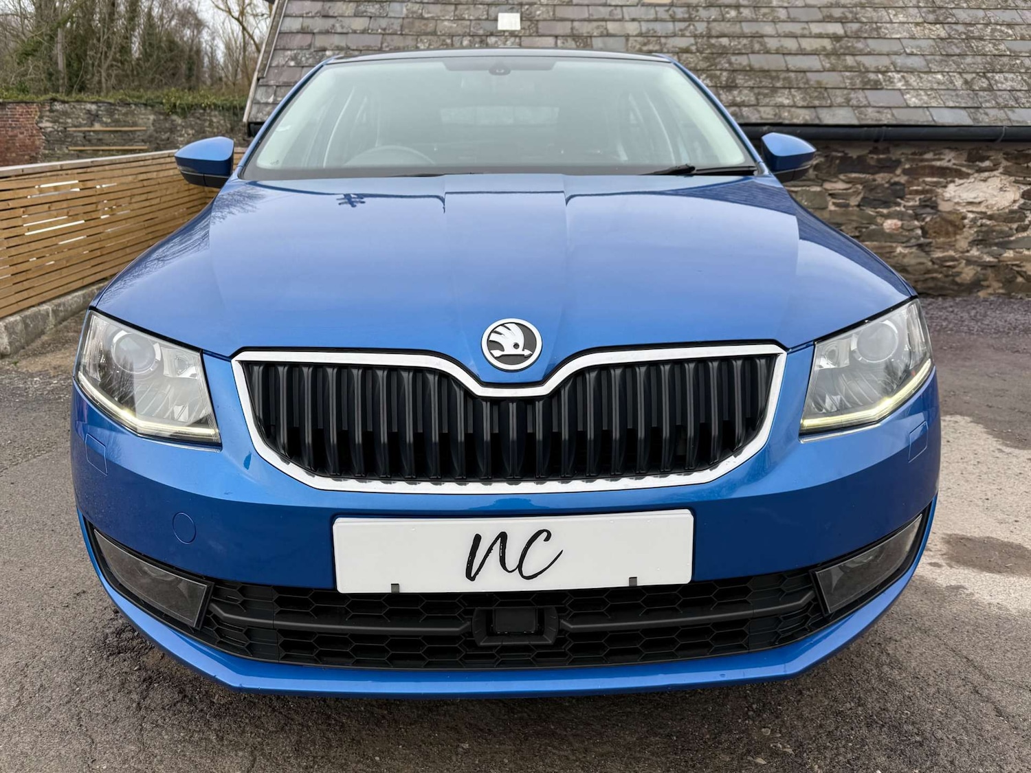 Used Skoda Octavia 2013 for sale - 77718965: Photo 5