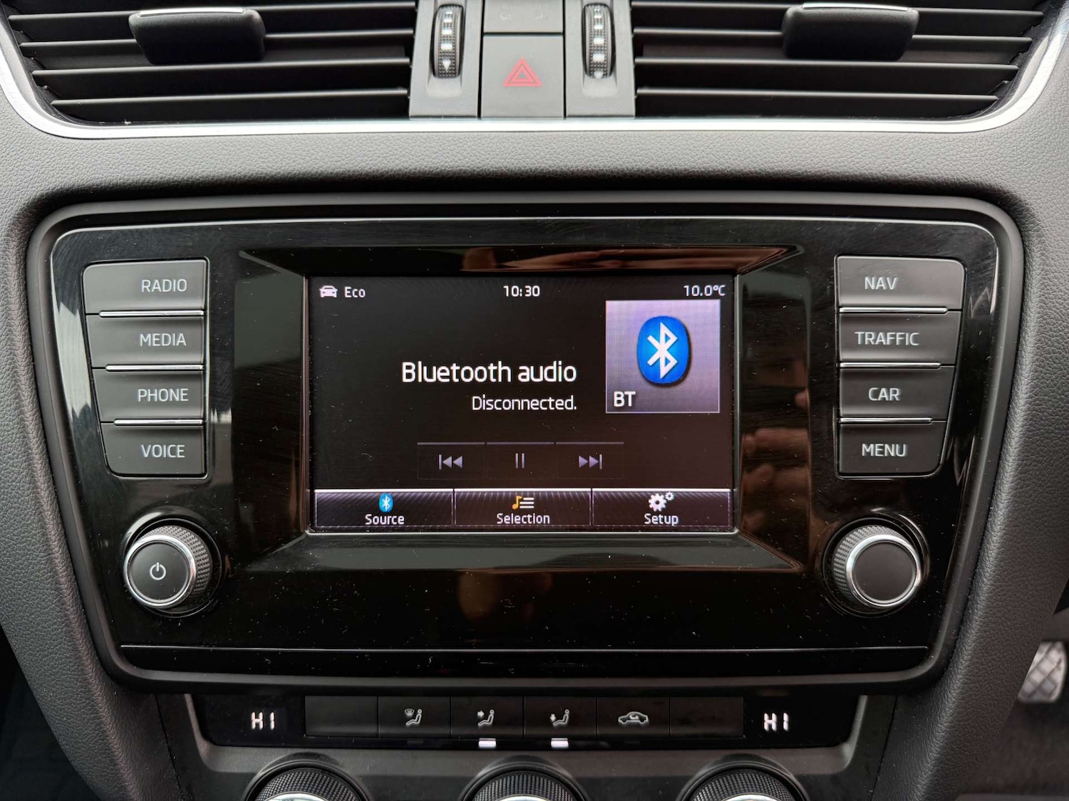 Used Skoda Octavia 2013 for sale - 77718965: Photo 51