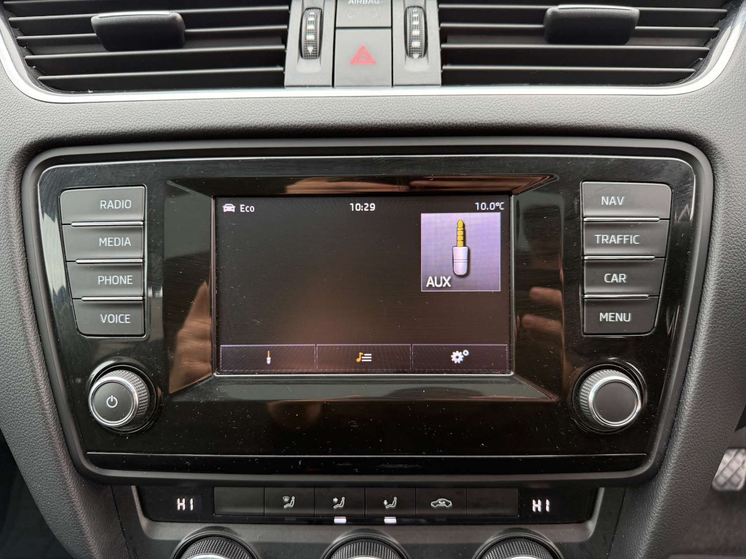 Used Skoda Octavia 2013 for sale - 77718965: Photo 52