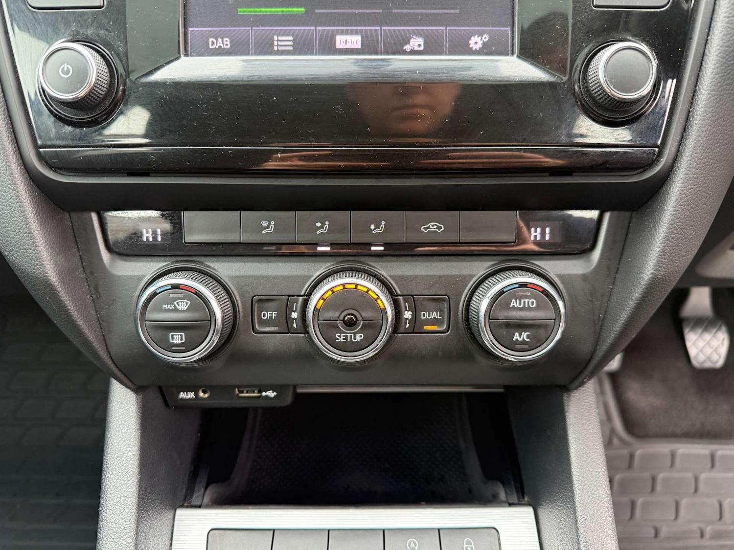 Used Skoda Octavia 2013 for sale - 77718965: Photo 55