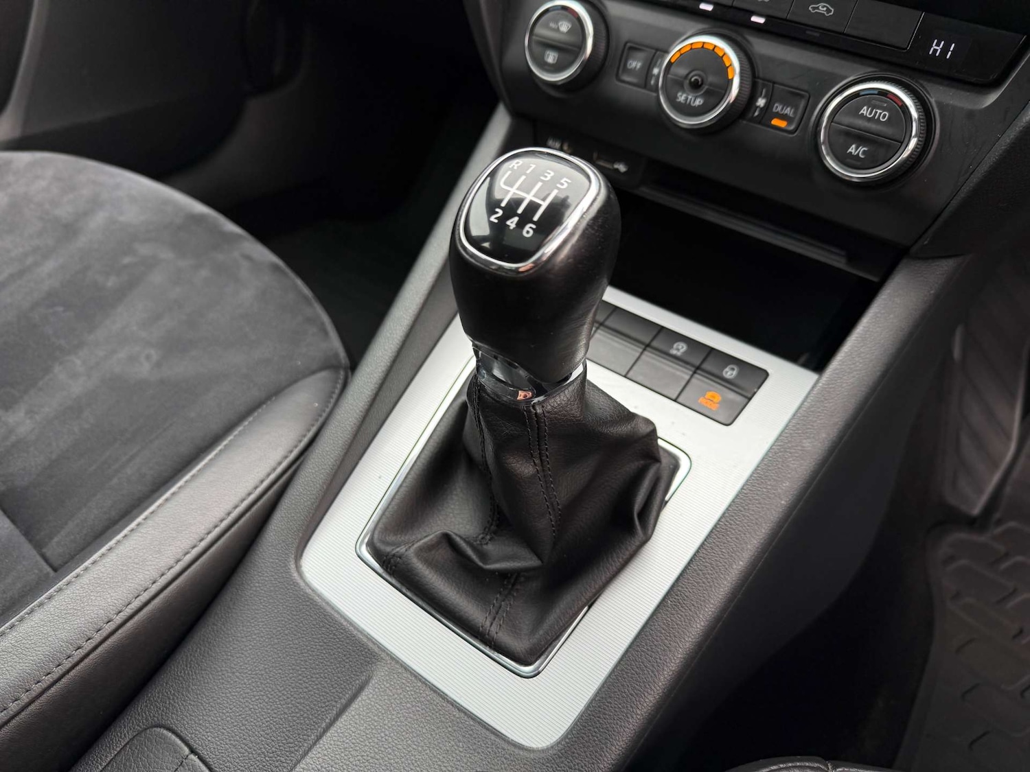 Used Skoda Octavia 2013 for sale - 77718965: Photo 58