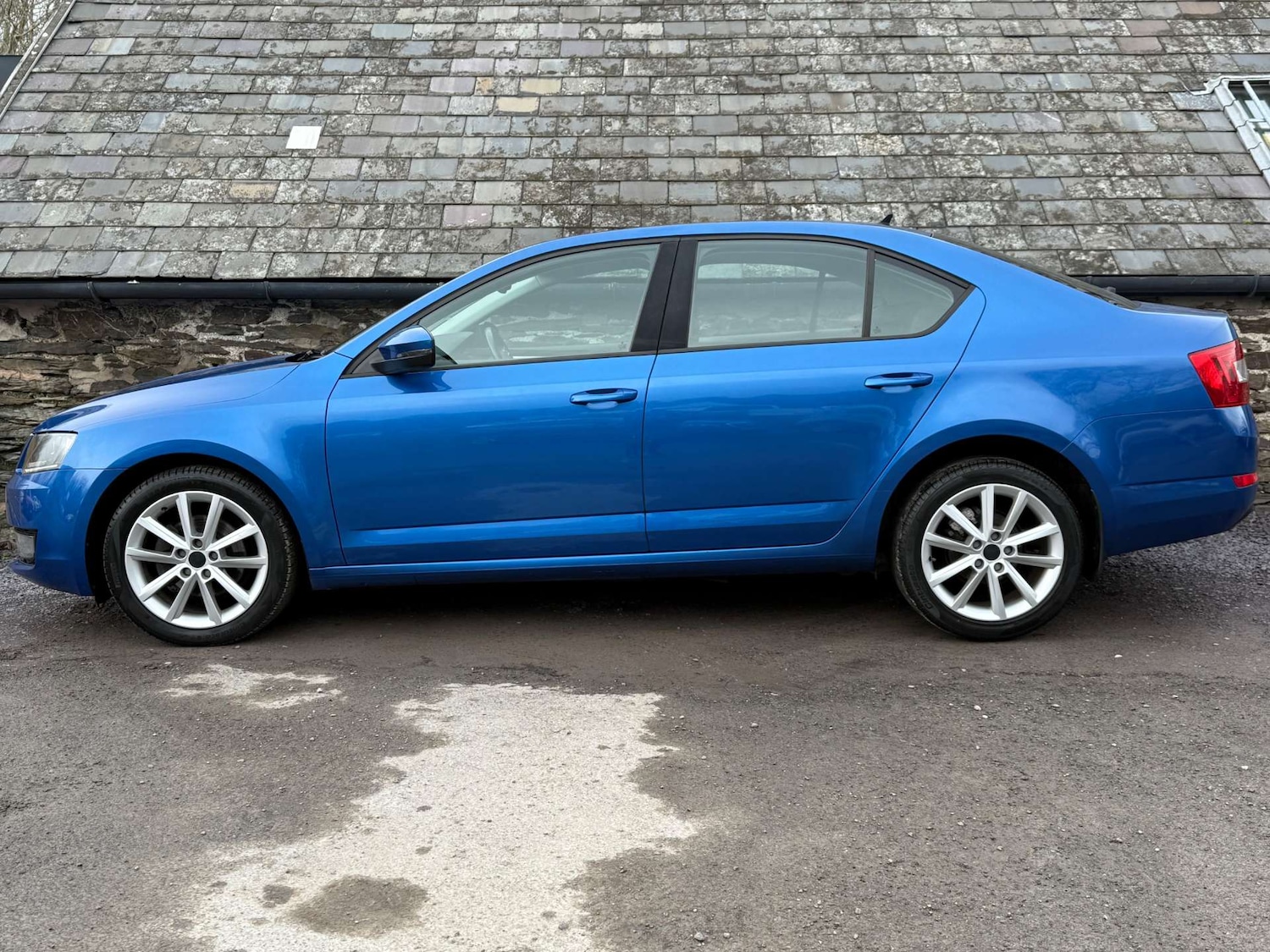 Used Skoda Octavia 2013 for sale - 77718965: Photo 6