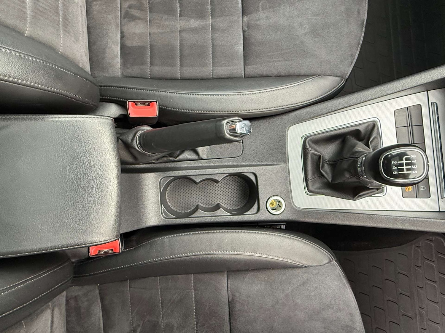 Used Skoda Octavia 2013 for sale - 77718965: Photo 60