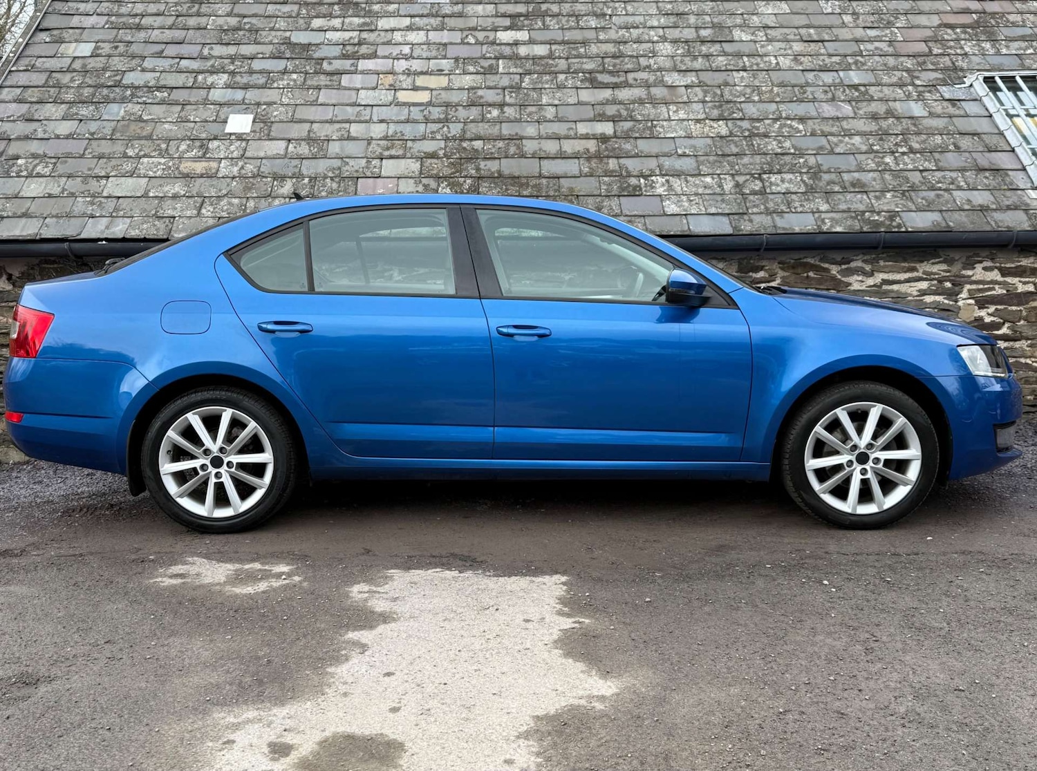 Used Skoda Octavia 2013 for sale - 77718965: Photo 7