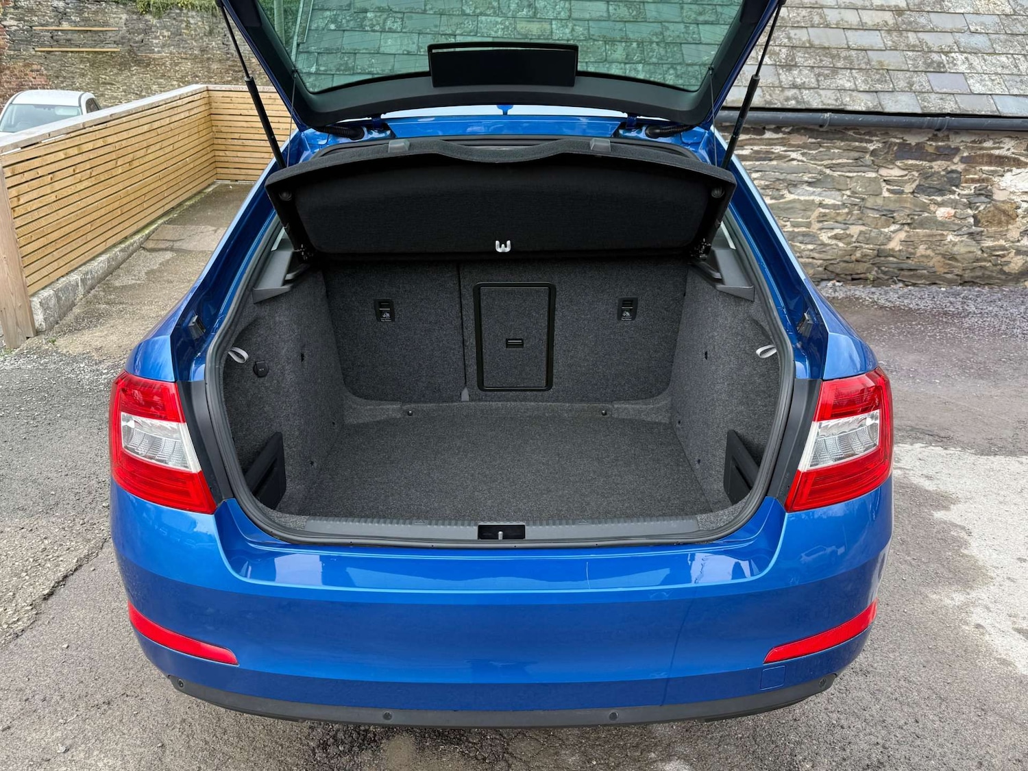 Used Skoda Octavia 2013 for sale - 77718965: Photo 70