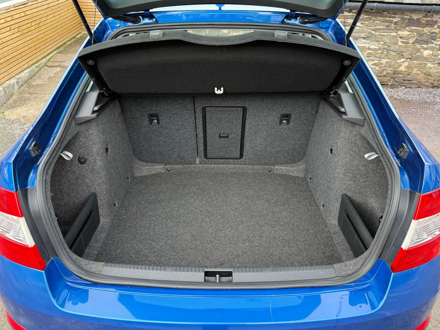 Used Skoda Octavia 2013 for sale - 77718965: Photo 72