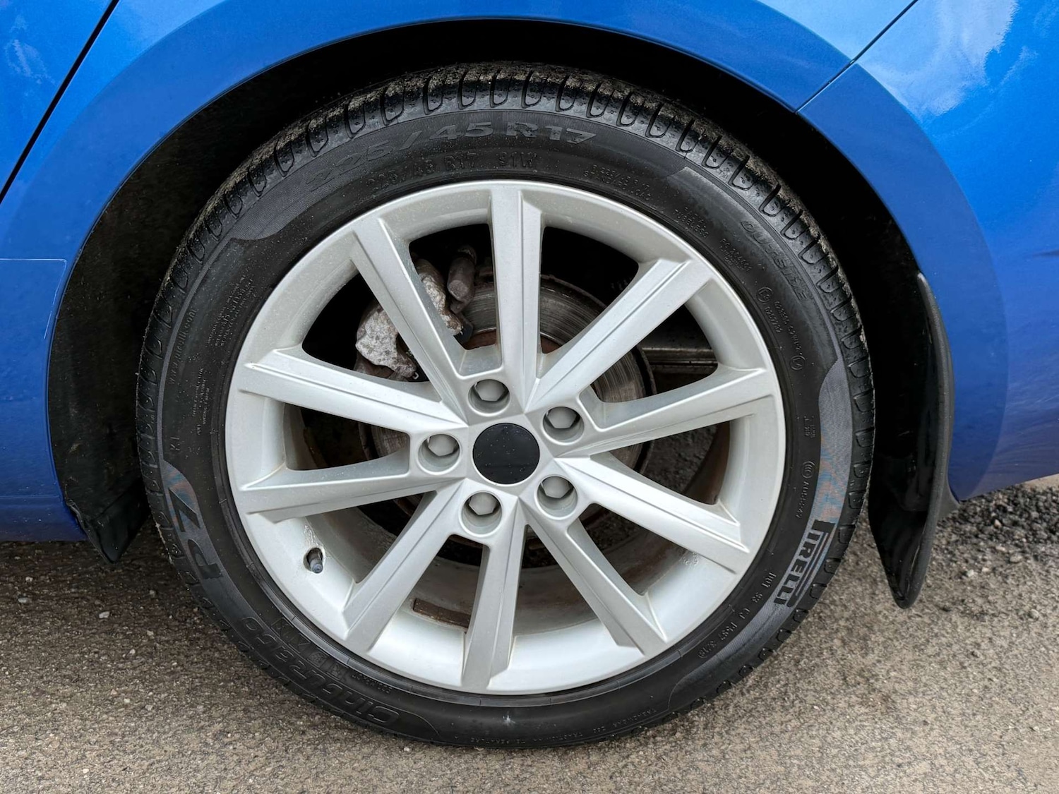 Used Skoda Octavia 2013 for sale - 77718965: Photo 73