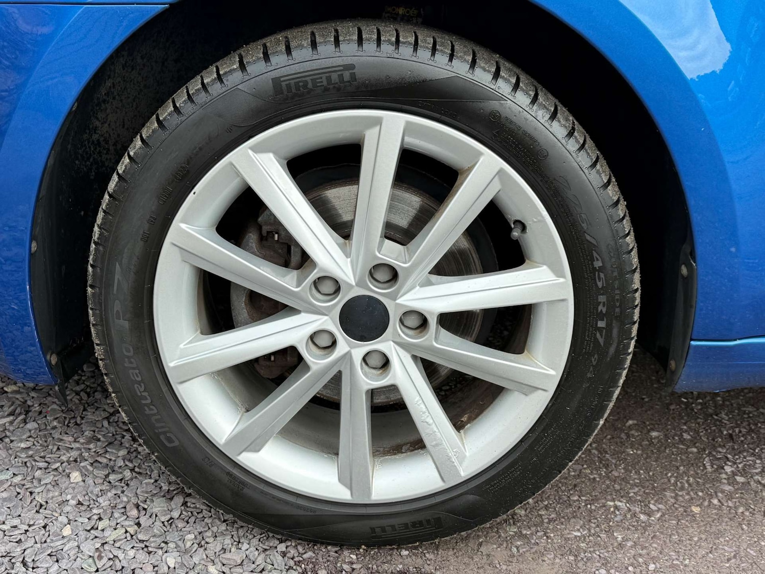 Used Skoda Octavia 2013 for sale - 77718965: Photo 74