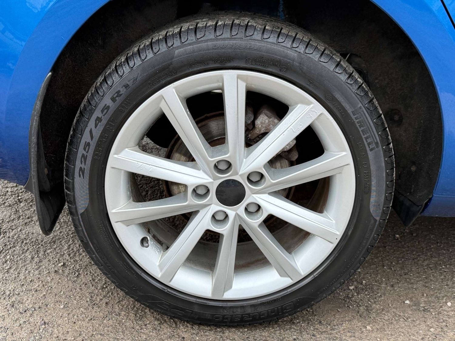 Used Skoda Octavia 2013 for sale - 77718965: Photo 75