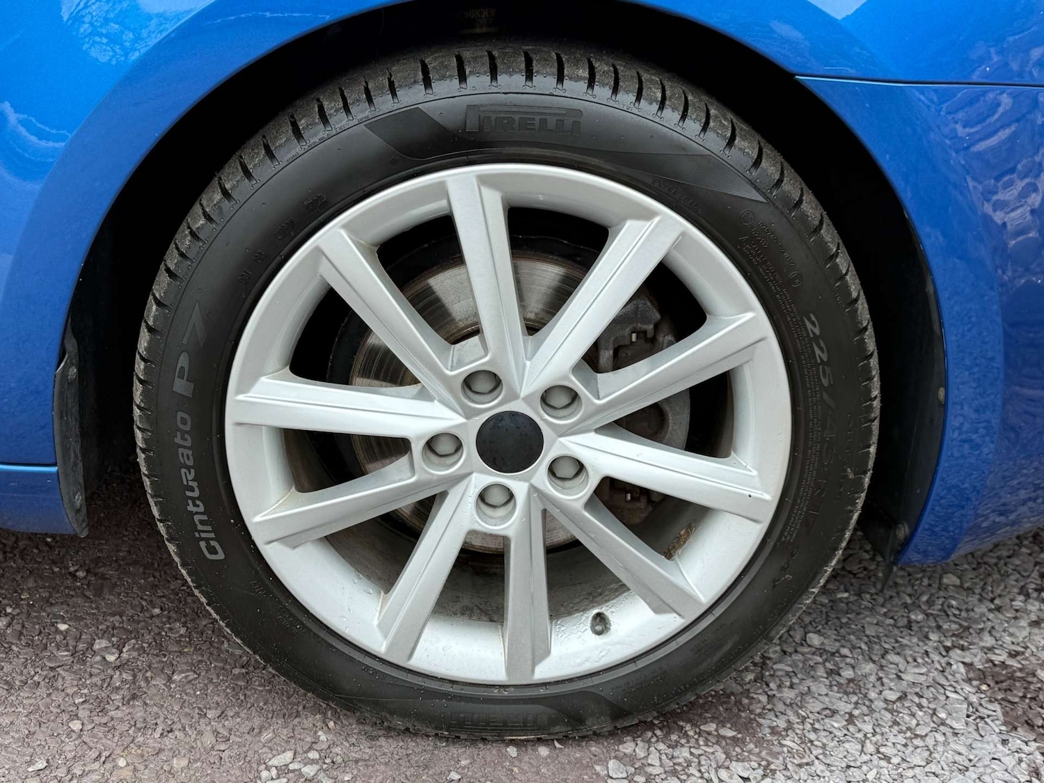 Used Skoda Octavia 2013 for sale - 77718965: Photo 76